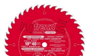 Freud — One Blade Does It All