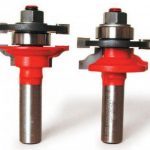 frame and panel router bits
