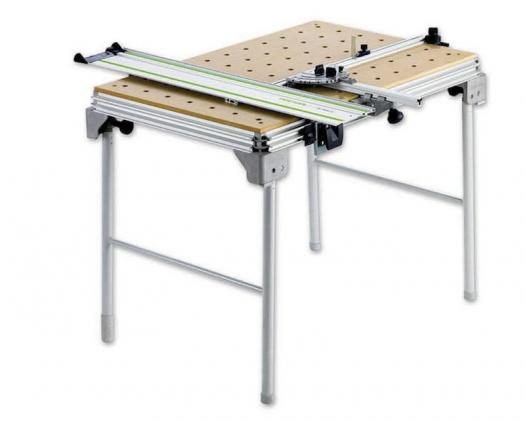 Festool MFT