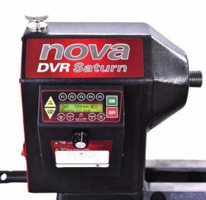 Nova DVR motor