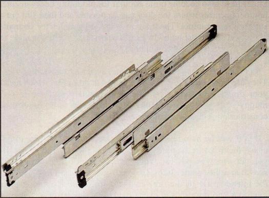 5 Considerations for Selecting Drawer Slides - Grainger KnowHow