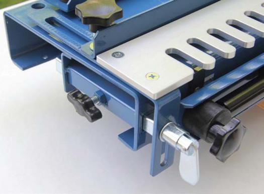 Dovetail router jigs - Canadian Woodworking