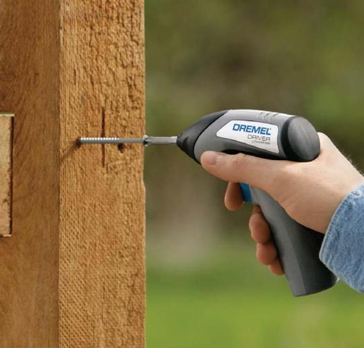 Cordless Screwdrivers