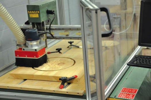 CNC