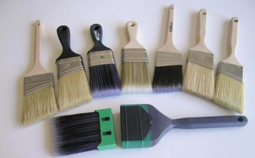 >Brushes