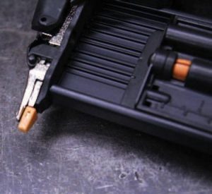 bostitch brad nailer tip