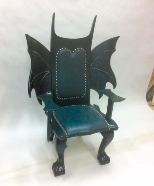 Bat Chair