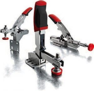 bessey toggle clamps