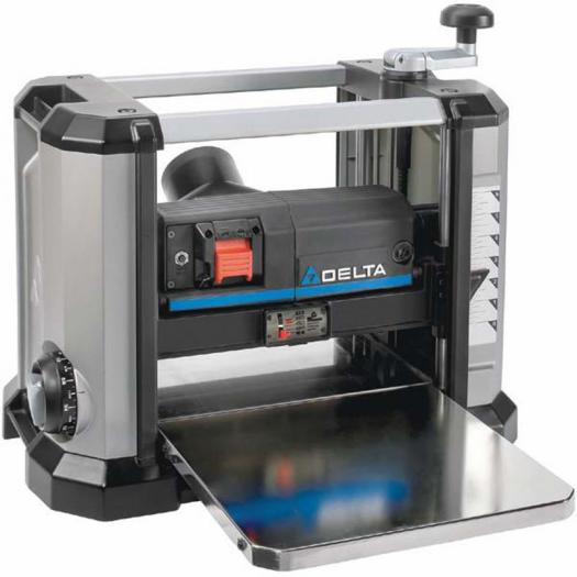 Benchtop Planers Canadian Woodworking