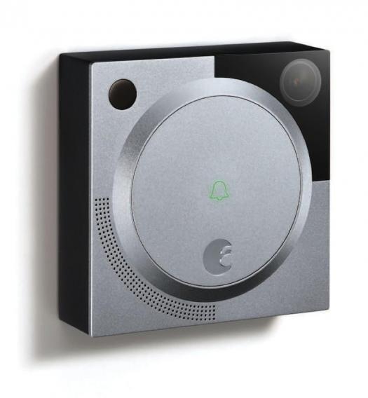 August Doorbell Cam
