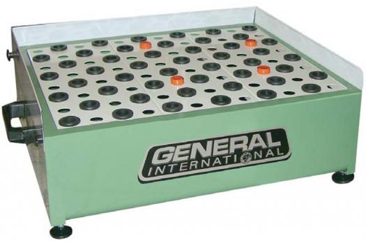 General 10-710