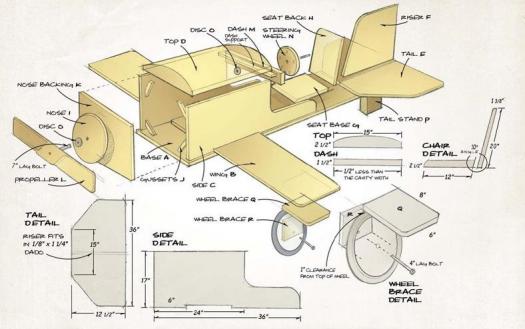 airplane