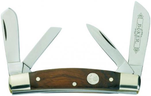 Reviews and Ratings for Boker Carver's Congress Whittler with