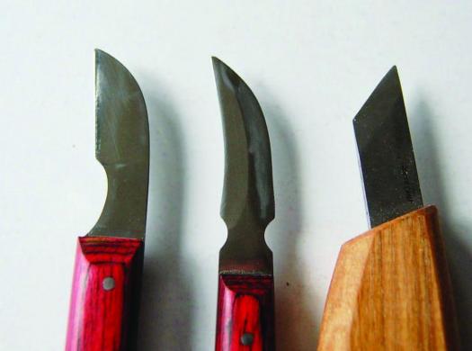 Diy wood deals carving knife