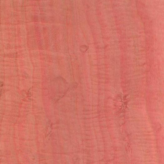 pink ivory hardwood