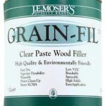 Moser grain fil