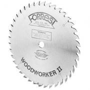 Forrest 48-Tooth Woodworker II