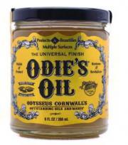 Odie’s Oil