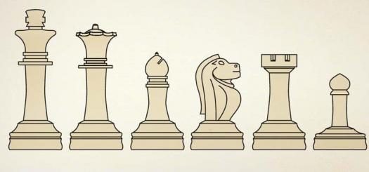 Chess Set - Part 3  Canadian Woodworking