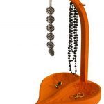 necklace stand