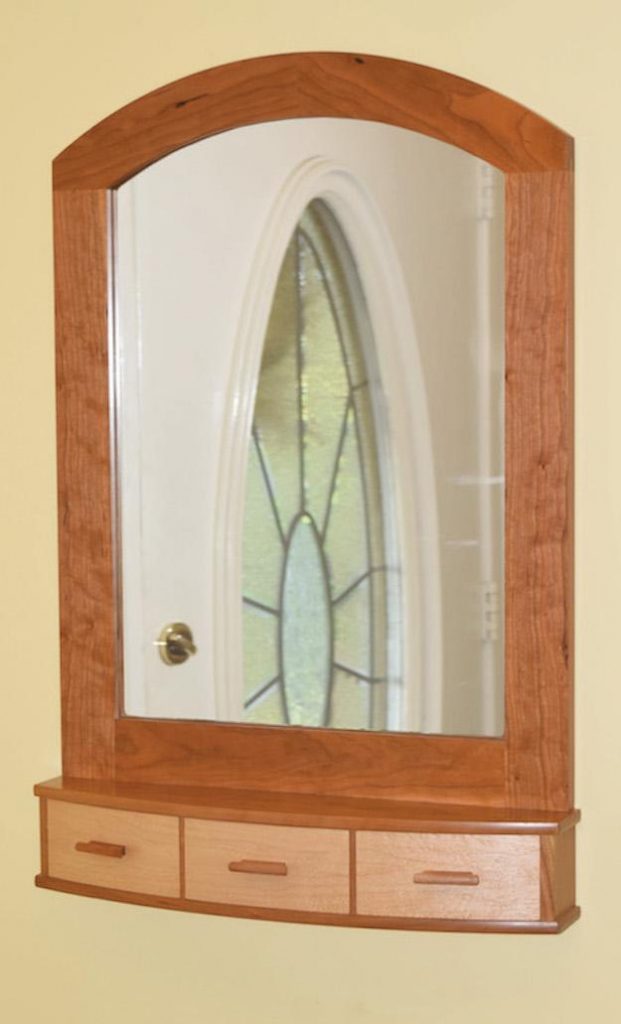 Crazy for cauls - Canadian Woodworking