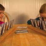 Playing card holders