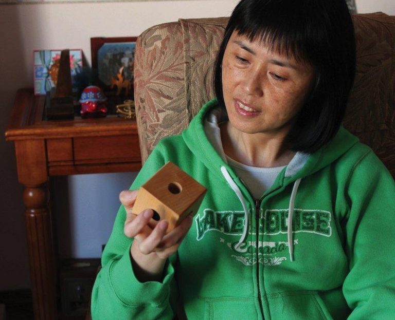 Build a Magic Cube Canadian Woodworking