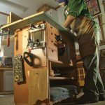 Ultimate router table