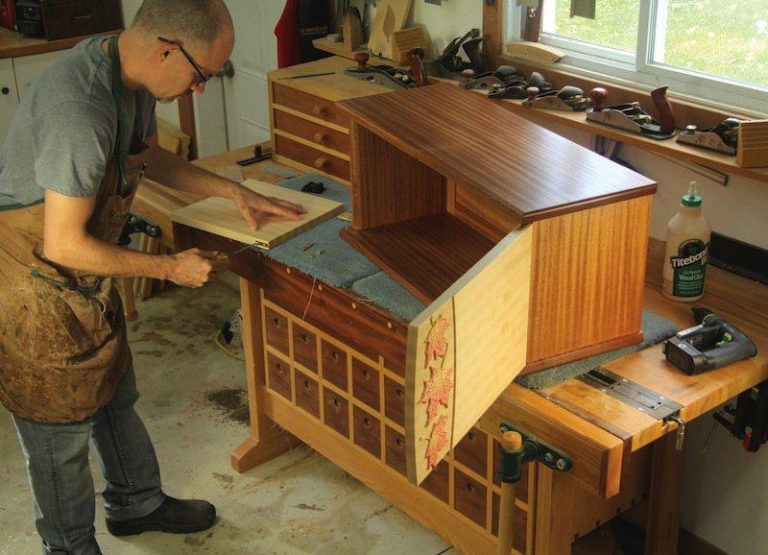 Build a shop library