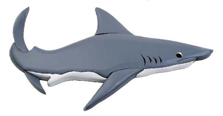 >Shark