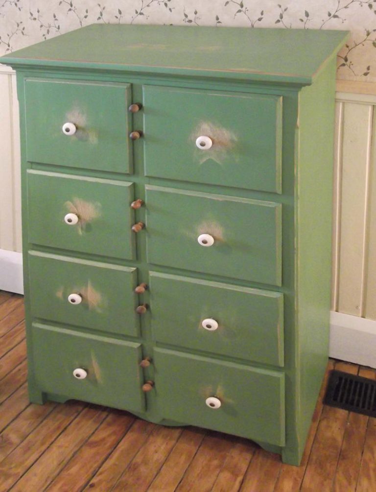 Wooden Locking Mechanism