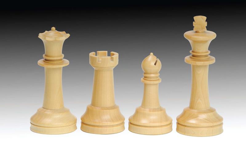 Woodsmith Chess Board Plan