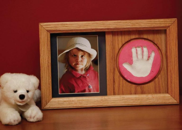 Childhood Memory Box