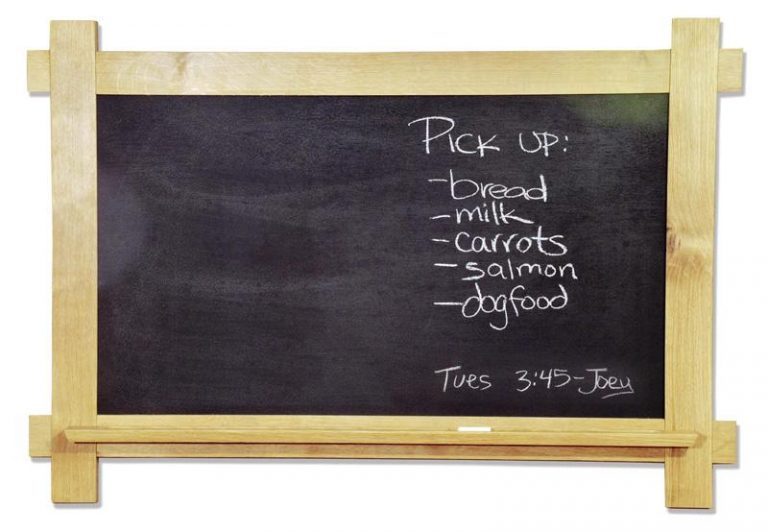 Build a Message Board