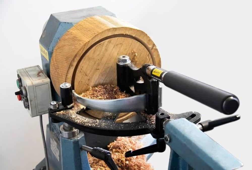 Core Bowls for Woodturning Quickly and Easily