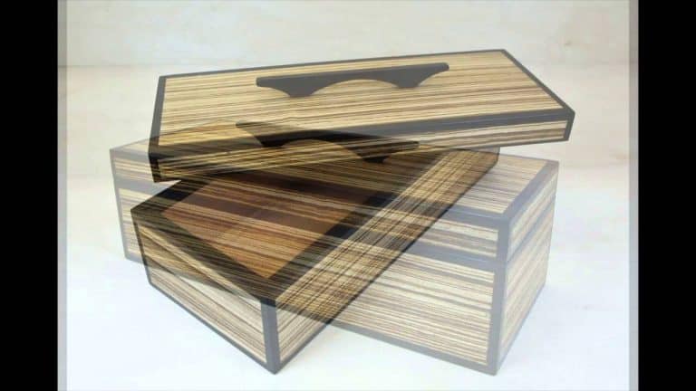 55 Canadian made boxes