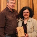 Jean-Claude & Talar Prefontaine