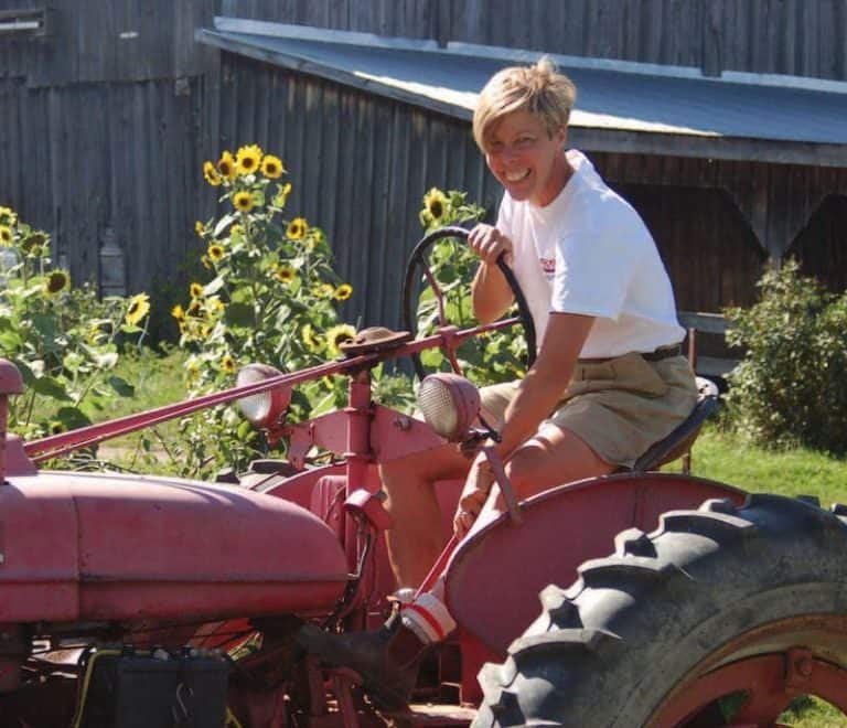 Karen McBride – video profile