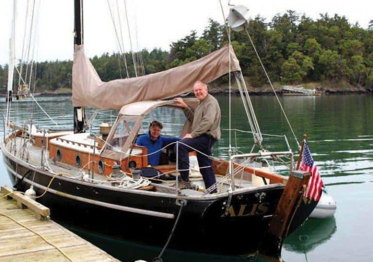 Ian Laval – video profile