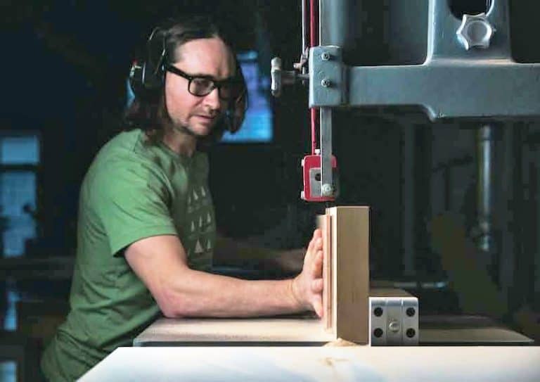 Jay Miron – video profile