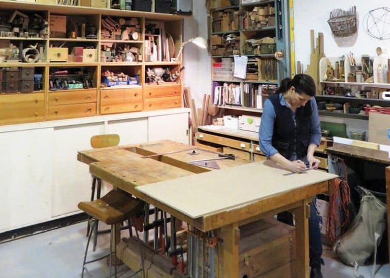 Heidi Earnshaw – video profile