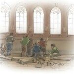 Why We Woodwork