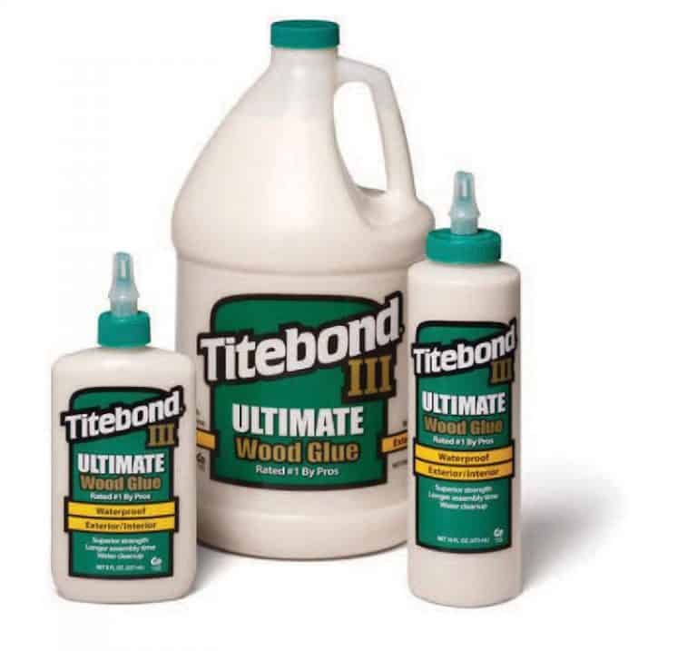 Titebond III