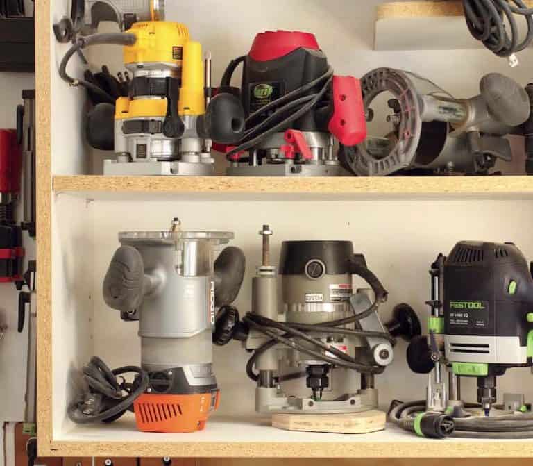 Top 10 Tips for Using a Router – Part 1