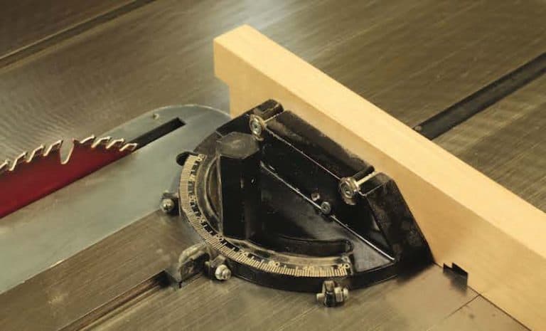 Top 10 Tips on How to Better Use a Table Saw – Part 2
