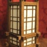 Table lantern