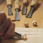 Straight Carving Gouges
