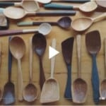 Canadian-Made Spoons