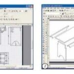 CAD design