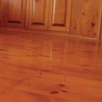 refinishing wood floors